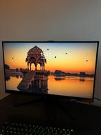 Gigabyte Aorus F127Q-P Gaming Monitor 165hz 1ms QHD, Computers en Software, Monitoren, Gaming, IPS, In hoogte verstelbaar, Ophalen of Verzenden
