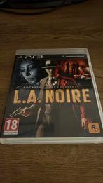 L.A. Noire PlayStation 3, Avontuur en Actie, Vanaf 18 jaar, 1 speler, Ophalen of Verzenden