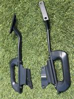 Topkoffer stellage rek honda vfr 1200 2009 2016, Ophalen of Verzenden, Gebruikt