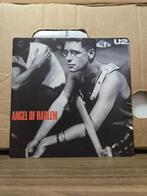 U2 - Angel of Harlem, Gebruikt, 7 inch, Single, Ophalen of Verzenden