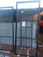 Pertura industriele stalen deur met kozijn, Ophalen of Verzenden