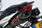 APRILIA SHIVER 900 ABS (bj 2017), 2 cilinders, Bedrijf, 896 cc, Meer dan 35 kW
