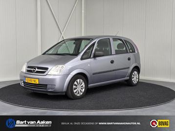 Opel Meriva 1.4-16V Trekhaak Nieuwe APK beschikbaar voor biedingen