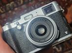 Fujifilm X100T werkt perfect, Ophalen of Verzenden, Gebruikt, Fuji, Geen optische zoom