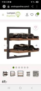 Wijnrek D-Bodhi, Ophalen of Verzenden, Zo goed als nieuw