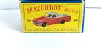 Matchbox 50 Commer doosje gezocht €125,- of €150,-, Matchbox, Ophalen of Verzenden