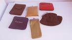 Boodschappentas, opvouwbaar tot portemonnee vintage, Antiek en Kunst, Curiosa en Brocante, Ophalen of Verzenden