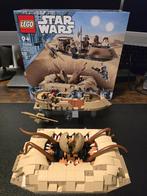 Lego Star Wars 75396 Desert Skiff - Zonder Minifiguren, Ophalen of Verzenden, Nieuw, Lego