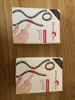 2x Krabverband Heren Maat L - Nieuw in Verpakking, Kleding | Heren, Ondergoed, Ophalen of Verzenden, Wit, Derma cura, Hemd