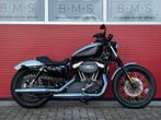 HARLEY-DAVIDSON SPORTSTER NIGHTSTER XL 1200 N (bj 2009), Motoren, 2 cilinders, HARLEY-DAVIDSON, Motorrijbewijs A, Bedrijf