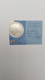 10 euro Beatrix koningin der Nederlanden 2005, Ophalen of Verzenden, Koningin Beatrix, Euro's, Losse munt