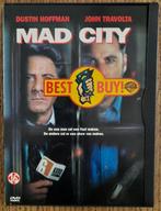 Dvd / Film Mad City ( z.g.a.n. ), Vanaf 12 jaar, Ophalen of Verzenden, Zo goed als nieuw, Actie