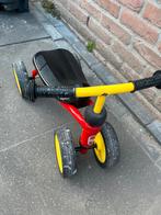 Puky pukylino loopfietsje, Ophalen, Gebruikt, Minder dan 16 inch, Puky