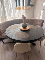Eettafel 140, Huis en Inrichting, Ophalen, Zo goed als nieuw
