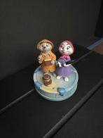 Disney 'De Reddertjes' beeldje, Verzamelen, Ophalen of Verzenden, Gebruikt