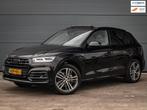 Audi Q5 55 TFSI e quattro Competition, Automaat, 4 cilinders, Zwart, Plug-in hybride