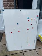 Magnetenbord 120x99, Ophalen, Gebruikt