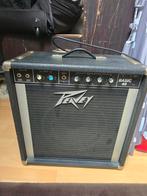 Peavy bas versterker, Ophalen, Minder dan 50 watt