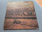 Neil Young - Time Fades Away LP  VG +, Ophalen of Verzenden, Gebruikt, 12 inch, Poprock