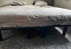 2 solide electrisch verstelbare bedden senioren. Avek, Ophalen, Verstelbaar, 90 cm, Tweepersoons
