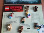 Lego 75810 the upside down, Kinderen en Baby's, Speelgoed | Duplo en Lego, Ophalen of Verzenden, Zo goed als nieuw, Complete set