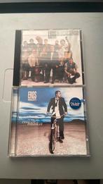 Eros Ramazzotti, Cd's en Dvd's, Ophalen of Verzenden, 2000 tot heden, Zo goed als nieuw