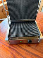 Metro Contactgrill - Professioneel Gebruik, Witgoed en Apparatuur, Ophalen of Verzenden, Gebruikt, Tafelgrill