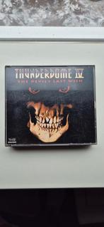 Thunderdome IV 4, Ophalen of Verzenden, Zo goed als nieuw