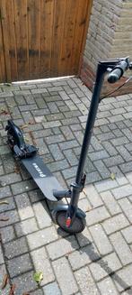 Electrische Step, Ophalen, Gebruikt, Elektrische step (E-scooter)