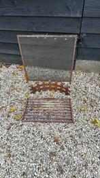 Openhaard spullen, Ophalen of Verzenden, Gebruikt, Houthaard