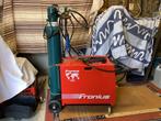 Fronius Mig/Mag lasapparaat, Ophalen of Verzenden, Zo goed als nieuw, 150 tot 250 ampère, Elektroden