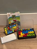 Smart Games IQ twist, Ophalen of Verzenden, Minder dan 500 stukjes, Zo goed als nieuw, Rubik's of 3D-puzzel