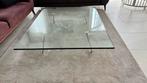 Beek Maupertuus salontafel 150 x 120 x 30, Ophalen, Beek Maupertuus salontafel, Minder dan 50 cm, Rechthoekig