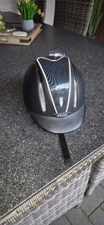 Paardrijcap, Dieren en Toebehoren, Paardrijkleding, Ophalen, Cap