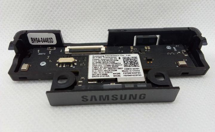 WiFi module Samsung QE65Q80BA BN59-01418A, Audio, Tv en Foto, Televisie-accessoires, Zo goed als nieuw, Verzenden