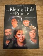 Het Kleine Huis Op De Prairie Seizoen 9 Luxe Uitvoering dvd, Boxset, Verzenden