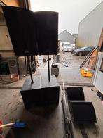 Complete geluidsinstallatie, Ophalen, Gebruikt, Minder dan 500 watt, Overige typen