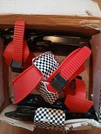Vintage Bob Skates kinderschaatsen (botjes), Antiek en Kunst, Ophalen of Verzenden
