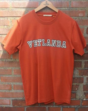 T-shirt van Nudie Jeans - maat M beschikbaar voor biedingen
