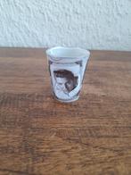 Elvis Presley shotglas met EPE licentie, Ophalen of Verzenden, Nieuw