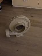 Afzuiger, Ophalen of Verzenden, Gebruikt, Afzuiger