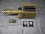 Te koop : Liesegang Fantax vintage diaprojector, Ophalen, Gebruikt
