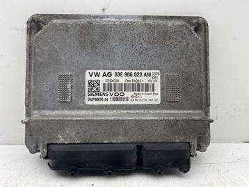 Computer Motormanagement van een Seat Ibiza beschikbaar voor biedingen