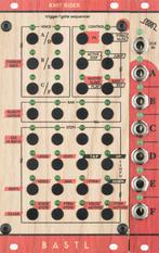 Bastl Instruments Knit Rider Sequencer, Muziek en Instrumenten, Synthesizers, Ophalen of Verzenden, Gebruikt, Overige aantallen