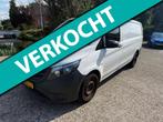 Mercedes-Benz Vito 109 CDI Functional Lang, Stof, Gebruikt, Euro 6, 4 cilinders