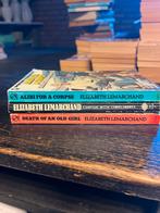 Elizabeth Lemarchand Boeken Set, Ophalen of Verzenden, Gelezen
