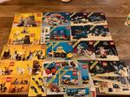 Lego collectie jaren tachtig, Ophalen of Verzenden, Gebruikt, Lego