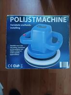 POLIJST/POETSMACHINE, Ophalen of Verzenden, Gebruikt