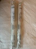 Ikea Hjalpa kastinrichting, Minder dan 50 cm, Wit, Nieuw, Ophalen of Verzenden