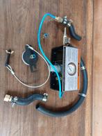 Hyundai Kia Rem Ontluchter Gereedschap 09580-3D1000CK, Auto diversen, Autogereedschap, Ophalen of Verzenden, Gebruikt